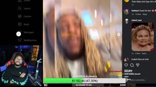 No Cap Explodes on his Sidepieces. Sukihanna tells Saweetie to Embrace being a ***. Blueface v Epps