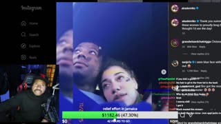 No Cap Explodes on his Sidepieces. Sukihanna tells Saweetie to Embrace being a ***. Blueface v Epps