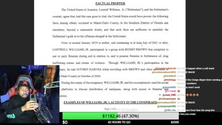 No Cap Explodes on his Sidepieces. Sukihanna tells Saweetie to Embrace being a ***. Blueface v Epps