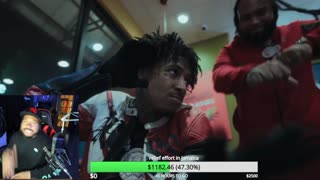 No Cap Explodes on his Sidepieces. Sukihanna tells Saweetie to Embrace being a ***. Blueface v Epps