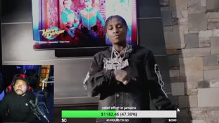 No Cap Explodes on his Sidepieces. Sukihanna tells Saweetie to Embrace being a ***. Blueface v Epps