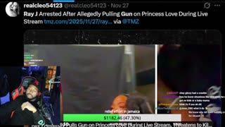 No Cap Explodes on his Sidepieces. Sukihanna tells Saweetie to Embrace being a ***. Blueface v Epps