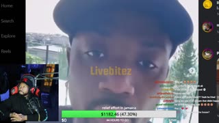 No Cap Explodes on his Sidepieces. Sukihanna tells Saweetie to Embrace being a ***. Blueface v Epps