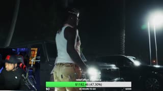 No Cap Explodes on his Sidepieces. Sukihanna tells Saweetie to Embrace being a ***. Blueface v Epps