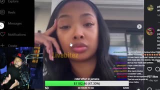 No Cap Explodes on his Sidepieces. Sukihanna tells Saweetie to Embrace being a ***. Blueface v Epps