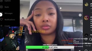 No Cap Explodes on his Sidepieces. Sukihanna tells Saweetie to Embrace being a ***. Blueface v Epps