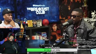 No Cap Explodes on his Sidepieces. Sukihanna tells Saweetie to Embrace being a ***. Blueface v Epps