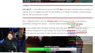 No Cap Explodes on his Sidepieces. Sukihanna tells Saweetie to Embrace being a ***. Blueface v Epps