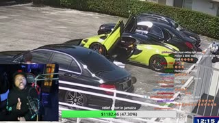 No Cap Explodes on his Sidepieces. Sukihanna tells Saweetie to Embrace being a ***. Blueface v Epps