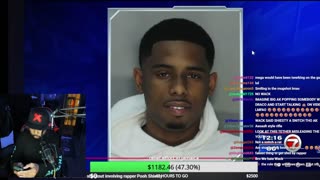 No Cap Explodes on his Sidepieces. Sukihanna tells Saweetie to Embrace being a ***. Blueface v Epps