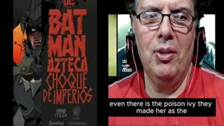 Aztec Batman: Clash of Empires | Official Trailer -REACCION/REACTION