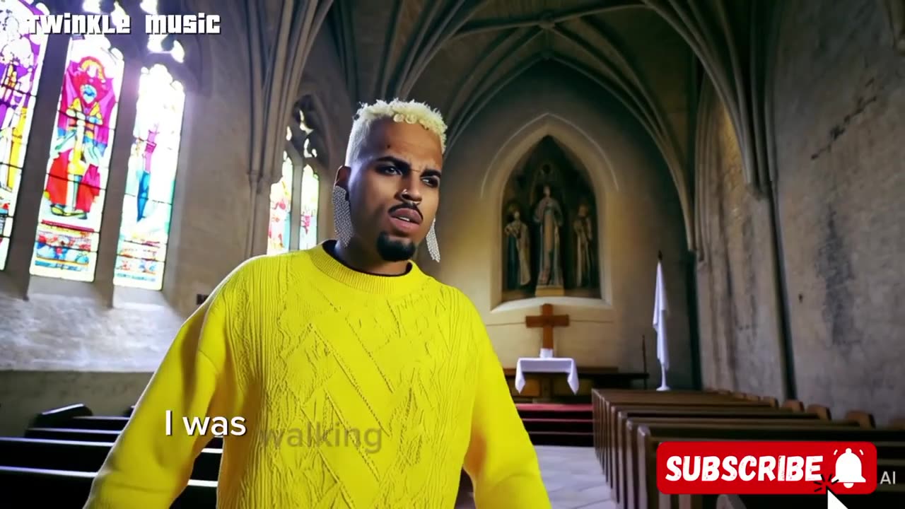 Chris brown