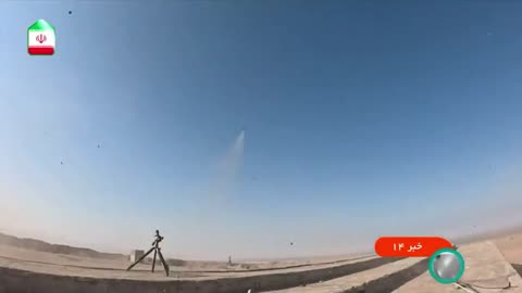 Iran has unveiled a new threat. The Hadid-110 flies at 500 km/h and does not wait for permission