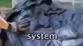 Methane/biogas digester