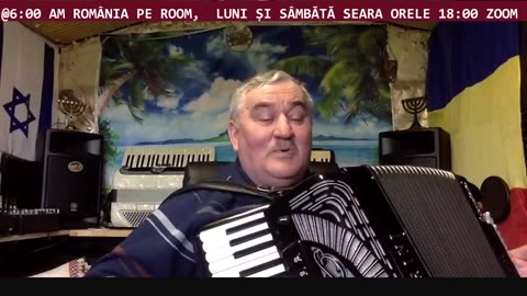PETER CUPSA -CÂND NU MAI AI NICI UN RĂSPUNS- #caleacătrerai #muzicacrestina #singer #acordeon #share