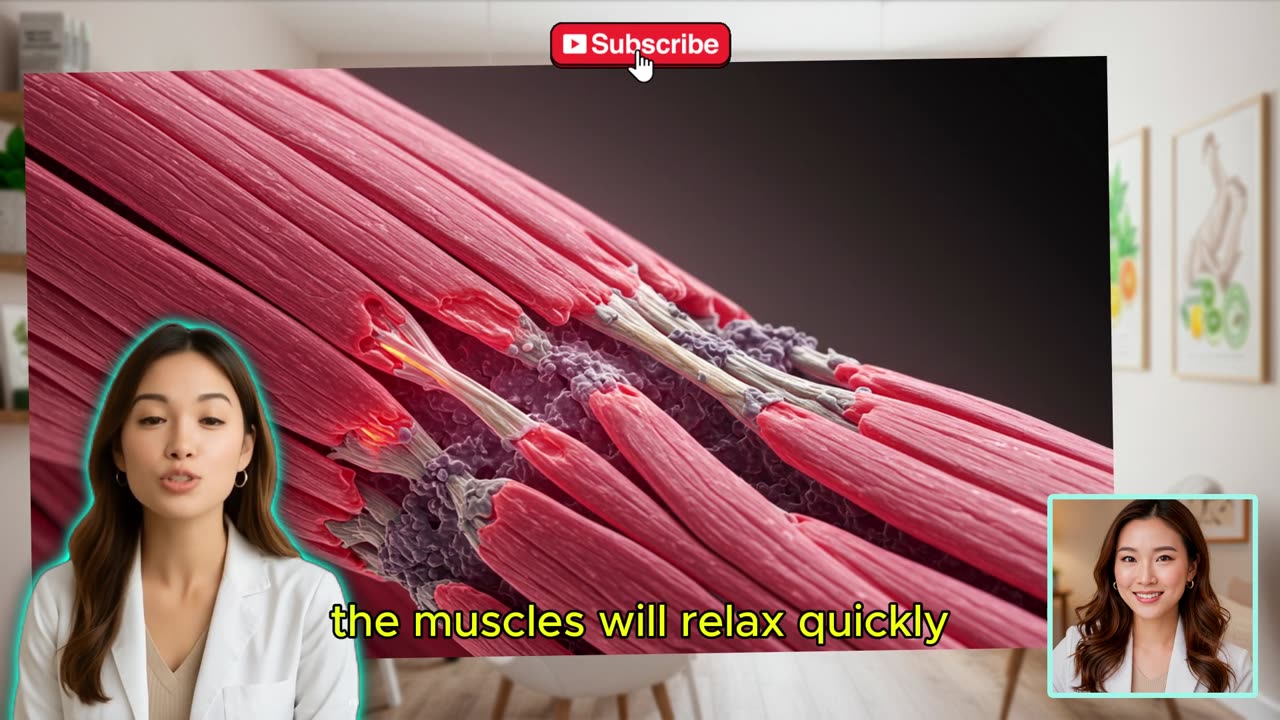Revitalize Strength While You Rest with This Clever Sleep Trick! LE49