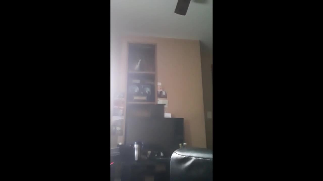 [20Apr25] Cyraxx Big Fight With Sally (Audio Enhanced)