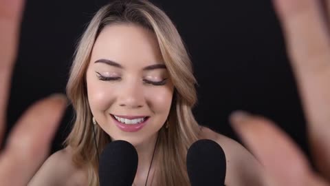 ASMR SPECIAL 81 - Comforting YOU Deserve to Relax and Sleep With!
