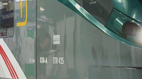 Il diavolo che è sempre in ritardo: 🚆🇮🇹