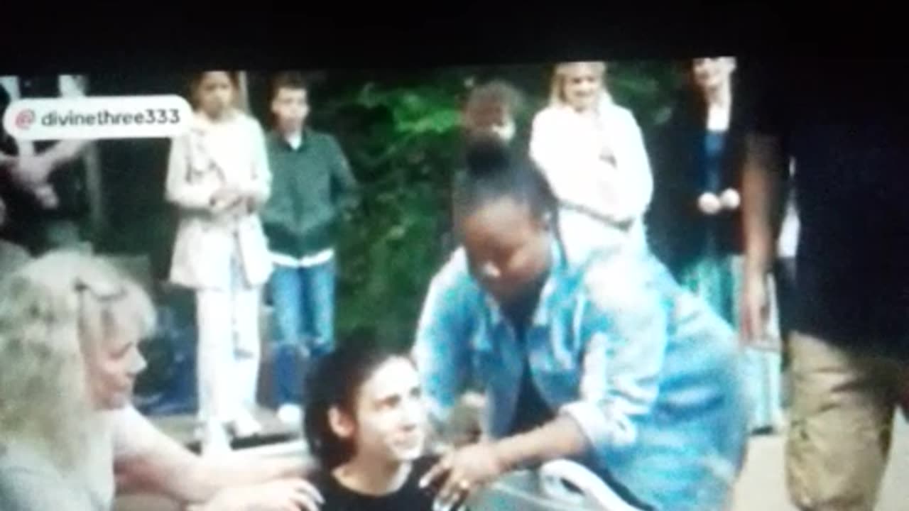 JESUS CHRIST CAST OUT DEMONS ! REPENT FOR YOUR SIN AND ACCEPT JESUS CHRIST AS YOUR GOD TO BE SAVED !