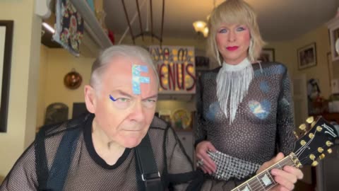 20240225 Toyah & Robert's Sunday ： Lunch - VENUS [28JV0tnZGE4]