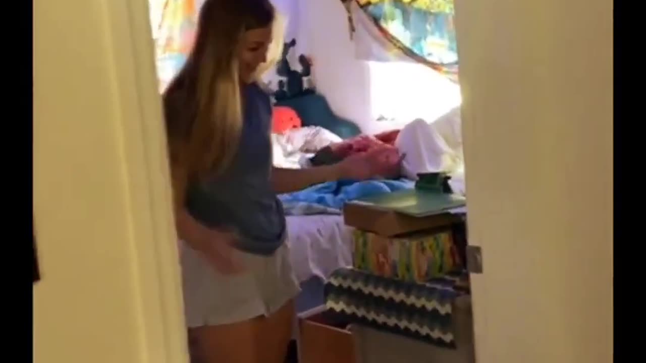 Gabby Tribute TikTok compilation short video girls TikTok's dance funny shorts