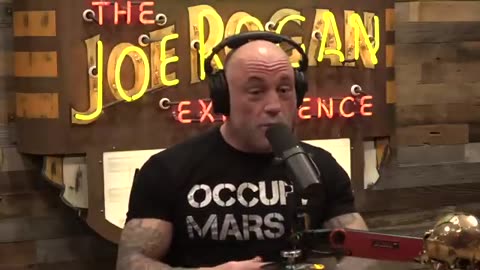 Joe Rogan on the Important of Faith! Must Watch!