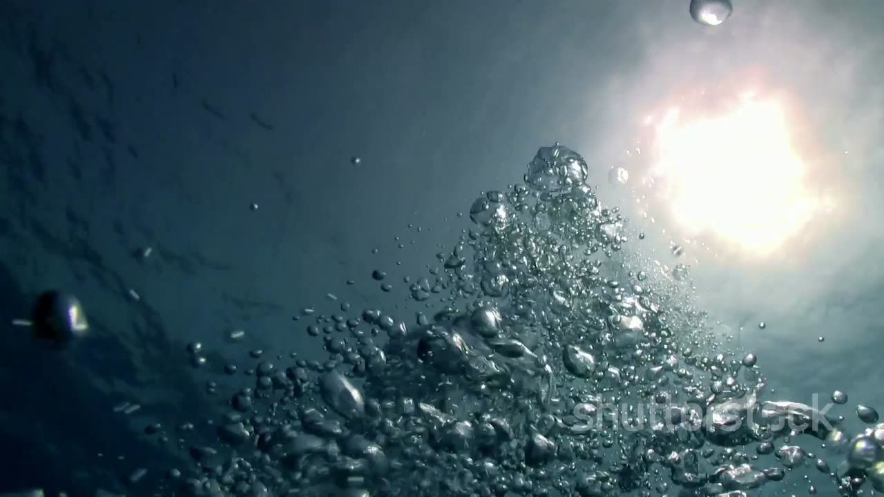The Ocean Between Worlds Part 4, A Cosmic Clash.