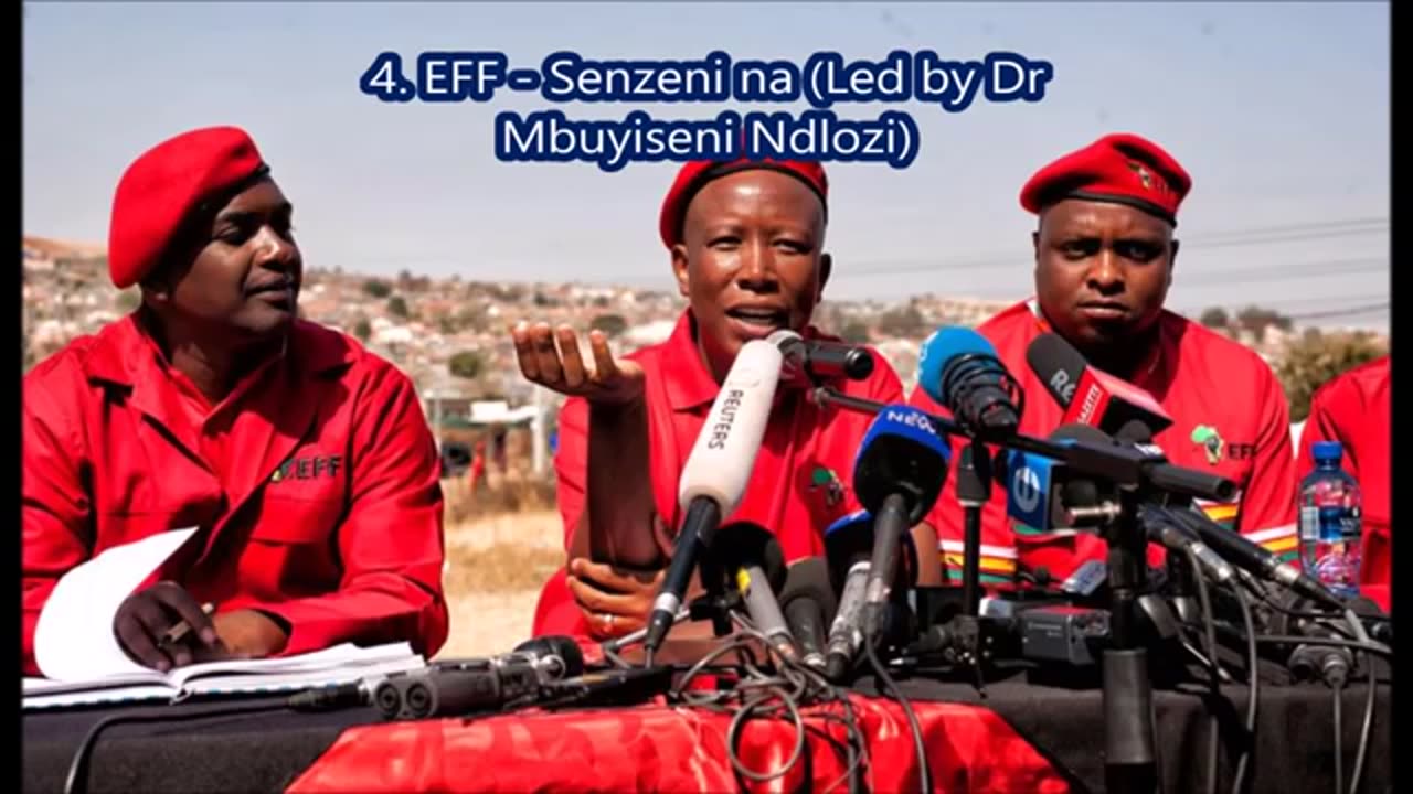 Afrikan Liberation Revolutionary Songs