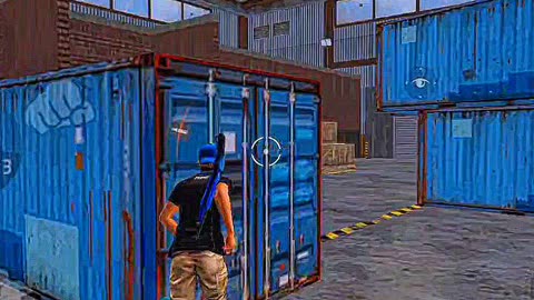 IMPOSSIBLE FREE FIRE VIDEO
