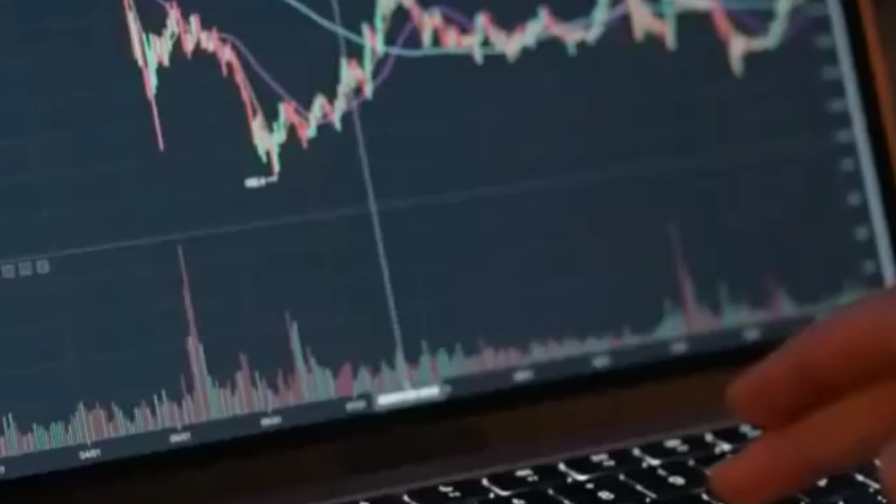 Crypto Rankings!