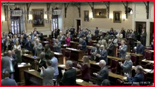 Red State Democrats Suffer Another Major Loss after Longtime Legislator Retires