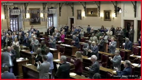 Red State Democrats Suffer Another Major Loss after Longtime Legislator Retires
