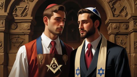 Jews and Freemasonry - Exploring Claims - is Freemasonry dominated by Jewish Communities ?