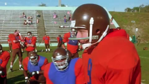 @The Waterboy