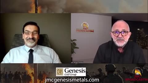 Col Bosi - things goin on ..