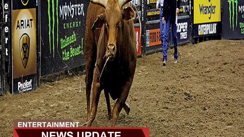 Cw to Pick up New Professional Bull Riders Rights