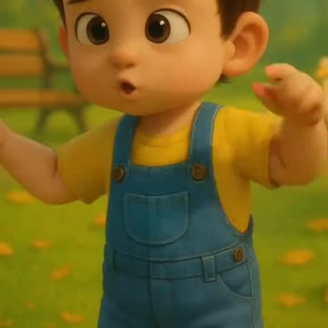 Urdu learning rhymes