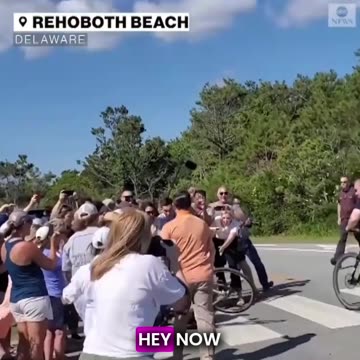 Only in D.C. - A Funeral, a Birthday, and a Whole Lot of Delusion