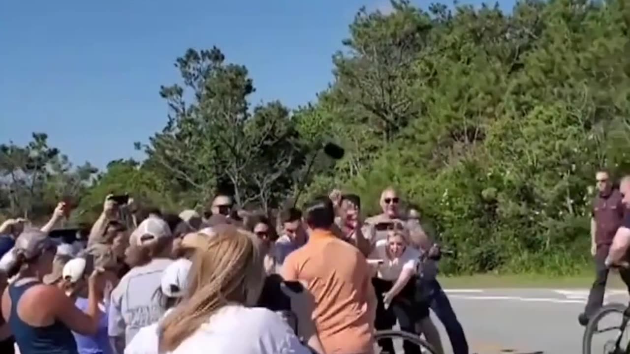 Only in D.C. - A Funeral, a Birthday, and a Whole Lot of Delusion