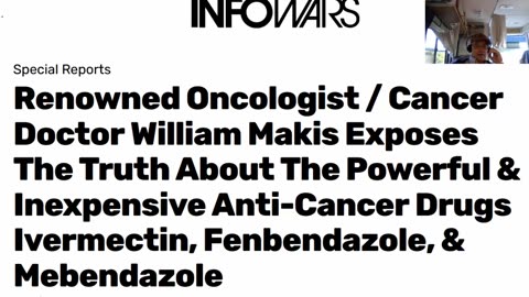 Inexpensive Anti Cancer Drugs and More We Must Learn to Use to Avoid Cancer-8-13-25