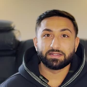 They’ll Judge You Anyway… So Bet on Yourself