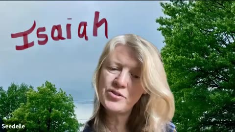 Isaiah 66, God’s Glory Among the Nations, Judgment by Fire, Zion, New Heavens and Earth