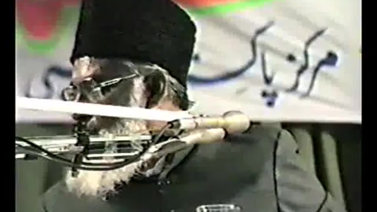 (8/12) Raah-e-Nijat (Abu Dhabi) Dr. Israr Ahmed