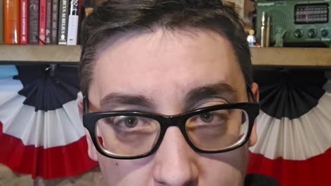 I don't buy your concern over Don Lemon's arrest