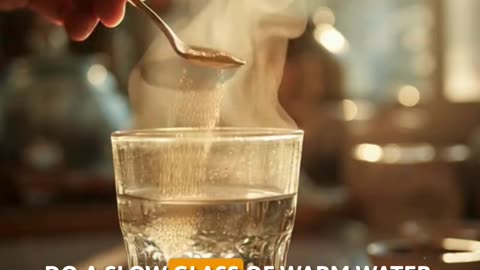 The Simple Morning Habit Helping Women 35–55 Feel Lighter Fast