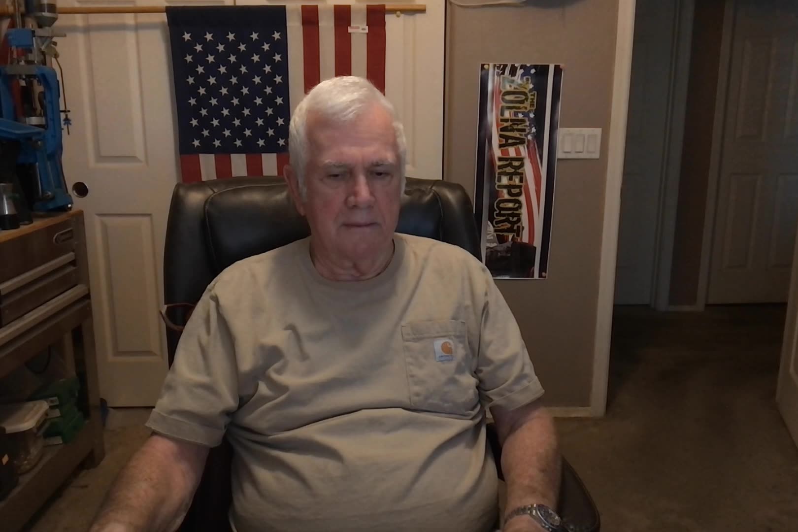 Deputy AG, Todd Blanche Met With Ghislaine Maxwell In Federal Prison!