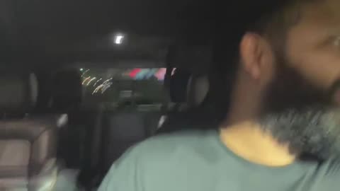 UBER LIVE NYC