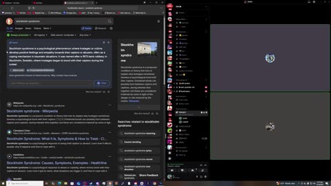 Lyndosama X Onlybino Full Stream