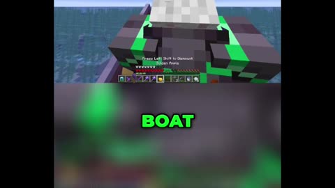 I Explored the Minecraft Great Unknown — What I Found Was Insane